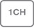 1ch